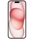 Smartphone apple iphone 15 plus 128gb/ 6.7'/ 5g/ rosa