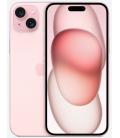 Smartphone apple iphone 15 plus 128gb/ 6.7'/ 5g/ rosa