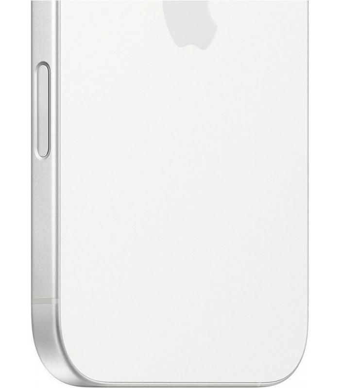 SMARTPHONE APPLE IPHONE 16 128GB WHITE