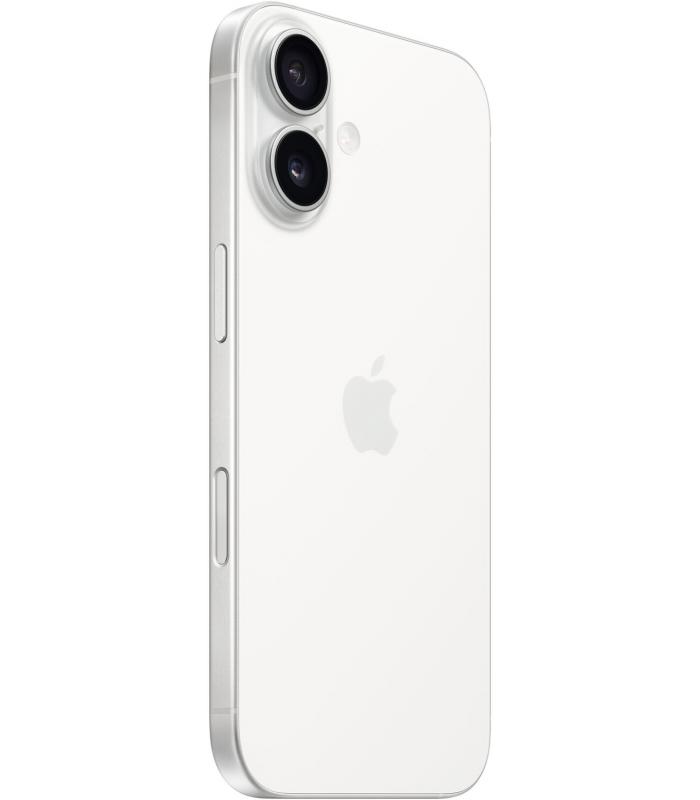 SMARTPHONE APPLE IPHONE 16 128GB WHITE