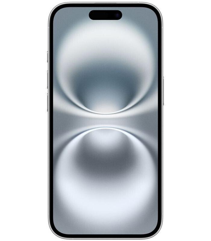 SMARTPHONE APPLE IPHONE 16 128GB WHITE