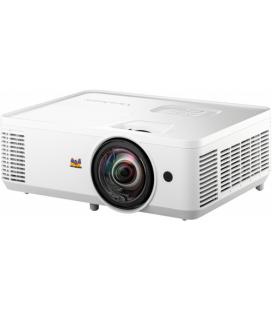 Viewsonic PS502X Proyector de Corto Alcance XGA 4000 ANSI Lúmenes Blanco