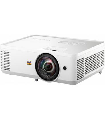 Viewsonic PS502X Proyector de Corto Alcance XGA 4000 ANSI Lúmenes Blanco