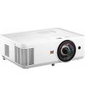 Viewsonic PS502X Proyector de Corto Alcance XGA 4000 ANSI Lúmenes Blanco