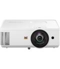 Viewsonic PS502X Proyector de Corto Alcance XGA 4000 ANSI Lúmenes Blanco