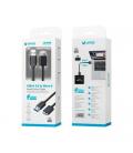 CABLE DE DATOS DE DISCO DURO UNICO