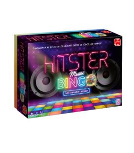 Jumbo Hitster - Bingo (Spain)