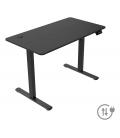 Mars Gaming MGD-ERGOPRO - Mesa gaming