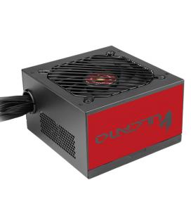 Fuente Alimentación Mars Gaming MPVU750SI Fuente Alimentación ATX 750W 80 Plus Silver