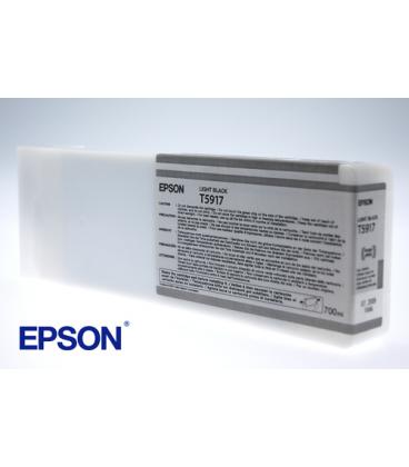 Cartucho tinta epson stylus photo 11880 negro claro