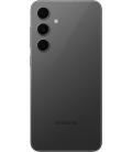 Móvil Samsung Galaxy S24 FE Smartphone con IA Almacenamiento 128GB Batería 4.700mAh Negro