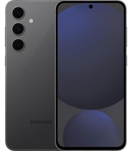 Móvil Samsung Galaxy S24 FE Smartphone con IA Almacenamiento 128GB Batería 4.700mAh Negro