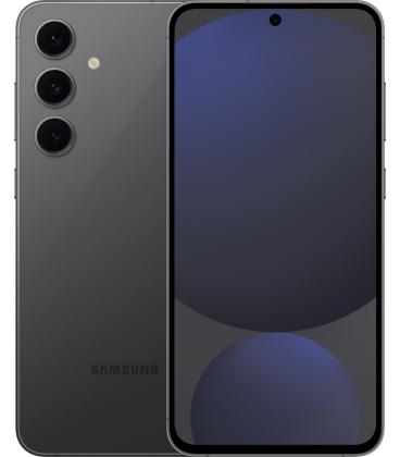 Móvil Samsung Galaxy S24 FE Smartphone con IA Almacenamiento 128GB Batería 4.700mAh Negro