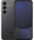 Móvil Samsung Galaxy S24 FE Smartphone con IA Almacenamiento 128GB Batería 4.700mAh Negro