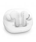 Auriculares energy sistem serenity anc inalambrico blanco