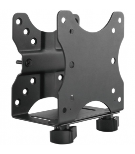 Soporte para minipc fonestar smm-pc11ba/ hasta 5kg