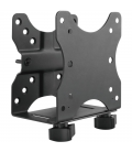 Soporte para minipc fonestar smm-pc11ba/ hasta 5kg