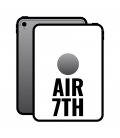 Apple ipad air 13' 7th wi-fi cell/ 5g/ m3/ 128gb/ gris espacial