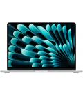 Apple macbook air 13,6'/ m4 10-core cpu/ 16gb/ 256gb ssd/ 8-core gpu/ plata