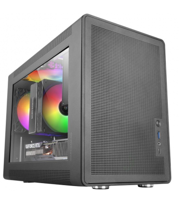 Caja gaming minitorre mars gaming mc-xps