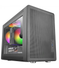 Caja gaming minitorre mars gaming mc-xps