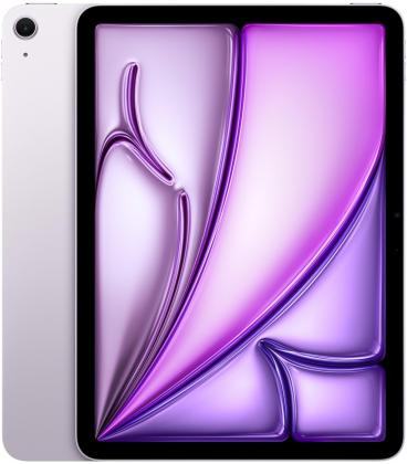Apple ipad air 11' 7th wi-fi/ m3/ 128gb/ purpura