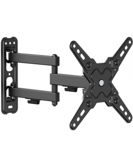 Soporte de pared fonestar mov-322en para tv de 13-55'/ hasta 20kg