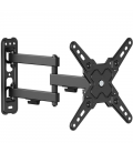 Soporte de pared fonestar mov-322en para tv de 13-55'/ hasta 20kg