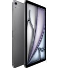 Apple ipad air 13' 7th wi-fi cell/ 5g/ m3/ 128gb/ gris espacial