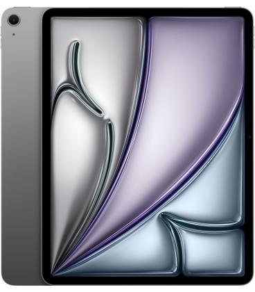 Apple ipad air 13' 7th wi-fi cell/ 5g/ m3/ 128gb/ gris espacial