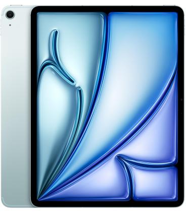 Apple ipad air 13' 7th wi-fi cell/ 5g/ m3/ 128gb/ azul