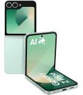 SMARTPHONE SAMSUNG GALAXY Z FLIP6 12GB 512GB 5G MINT