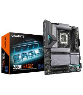 Gigabyte Z890 Eagle - Placa base 1851 ATX
