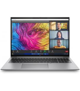 Portatil hp zbook firefly g11 16 pulgadas ultra 7 155h - 32gb - ssd 1tb - w11pro