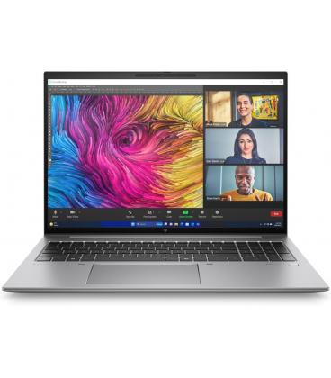 Portatil hp zbook firefly g11 16 pulgadas ultra 7 155h - 32gb - ssd 1tb - w11pro