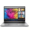Portatil hp zbook firefly g11 16 pulgadas ultra 7 155h - 32gb - ssd 1tb - w11pro