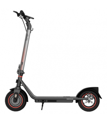 PATIN 7354 BONGO D40 XL CONNECTED