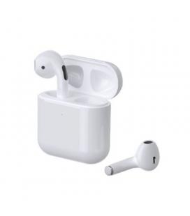 AURICULARES UNICO TWS MINI LIGHTNING BLANCO