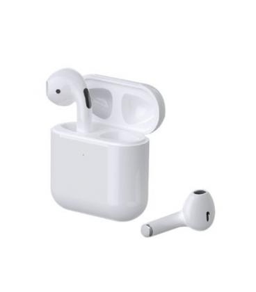 AURICULARES UNICO TWS MINI LIGHTNING BLANCO