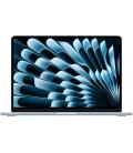 Apple macbook air 15,3'/ m4 10-core cpu/ 24gb/ 512gb ssd/ 10-core gpu/ blanco estrella