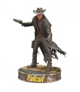 Figura dark horse fallout amazon prime the ghoul