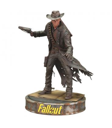 Figura dark horse fallout amazon prime the ghoul