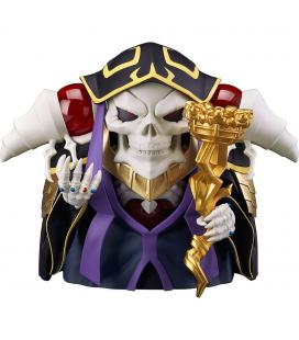 Figura good smile nendoid overlord ainz ooal gown