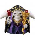 Figura good smile nendoid overlord ainz ooal gown