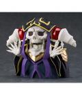 Figura good smile nendoid overlord ainz ooal gown