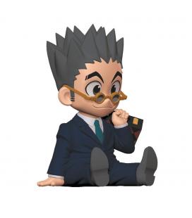 Leorio hucha 18 cm hunter x hunter