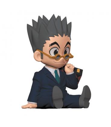 Leorio hucha 18 cm hunter x hunter