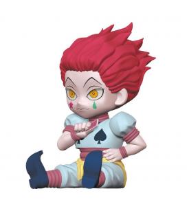 Figura hucha hunter x hunter hisoka 18 cm