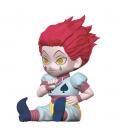 Figura hucha hunter x hunter hisoka 18 cm