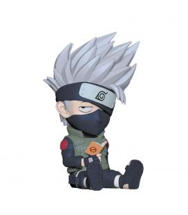 Figura hucha plastoy naruto shippuden kakashi 18 cm